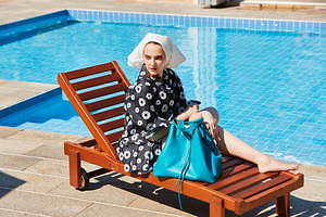 ア ヴァケーション(A VACATION) 2020年春夏ウィメンズコレクション  - 写真42