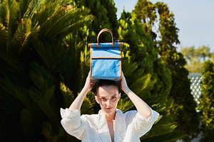 ア ヴァケーション(A VACATION) 2020年春夏ウィメンズコレクション  - 写真46