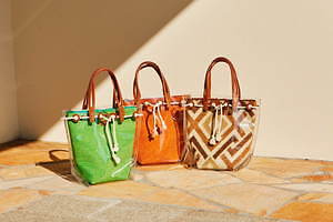 ア ヴァケーション(A VACATION) 2020年春夏ウィメンズコレクション  - 写真57