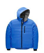 カナダグース×PBIの春アウター、ホッキョクグマパッチを配した完全防水レインコートやジャケット｜写真19