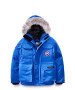 カナダグース×PBIの春アウター、ホッキョクグマパッチを配した完全防水レインコートやジャケット｜写真24