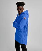 カナダグース×PBIの春アウター、ホッキョクグマパッチを配した完全防水レインコートやジャケット｜写真8