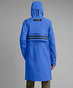 カナダグース×PBIの春アウター、ホッキョクグマパッチを配した完全防水レインコートやジャケット｜写真16