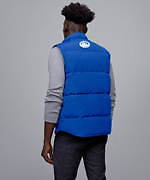 カナダグース×PBIの春アウター、ホッキョクグマパッチを配した完全防水レインコートやジャケット｜写真6