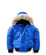 カナダグース×PBIの春アウター、ホッキョクグマパッチを配した完全防水レインコートやジャケット｜写真28