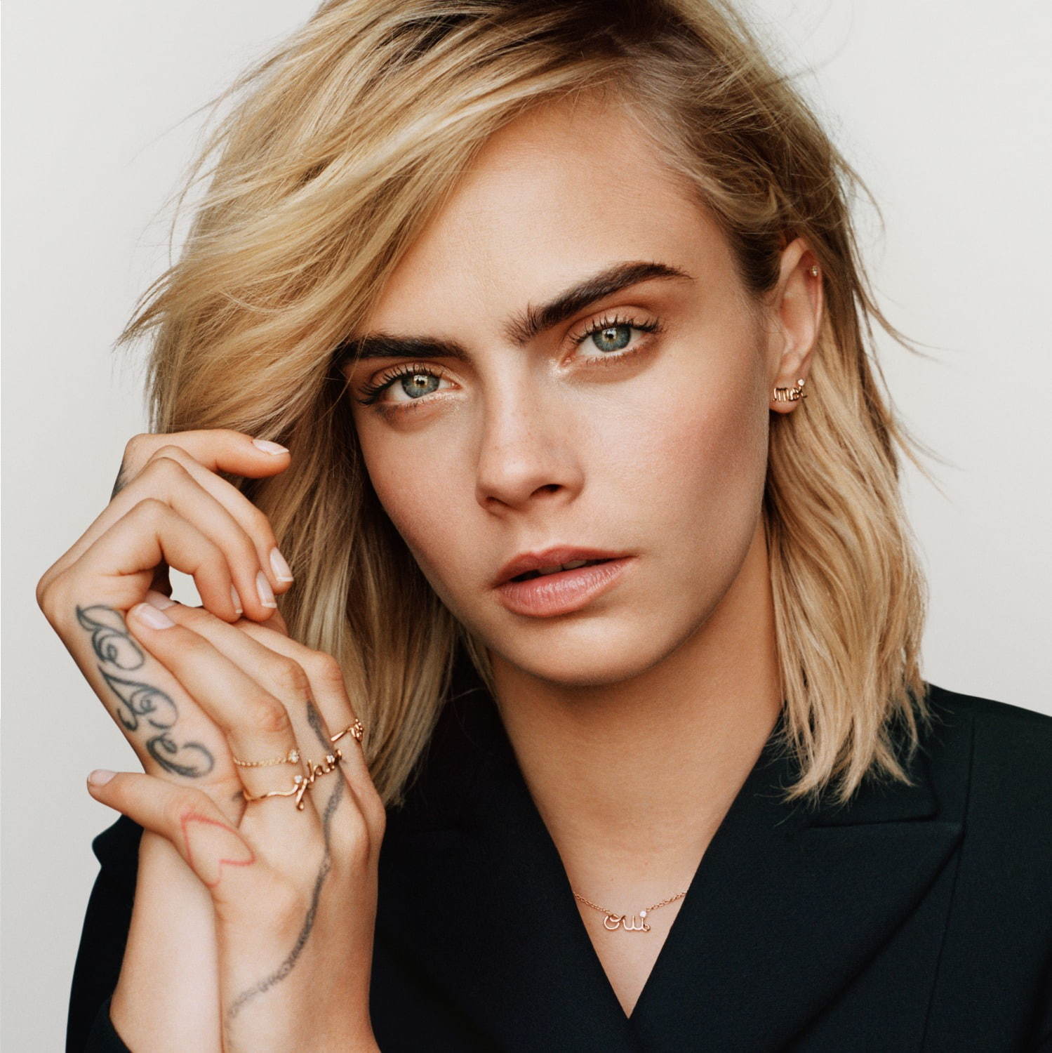 ディオール(DIOR) Oui｜写真7
