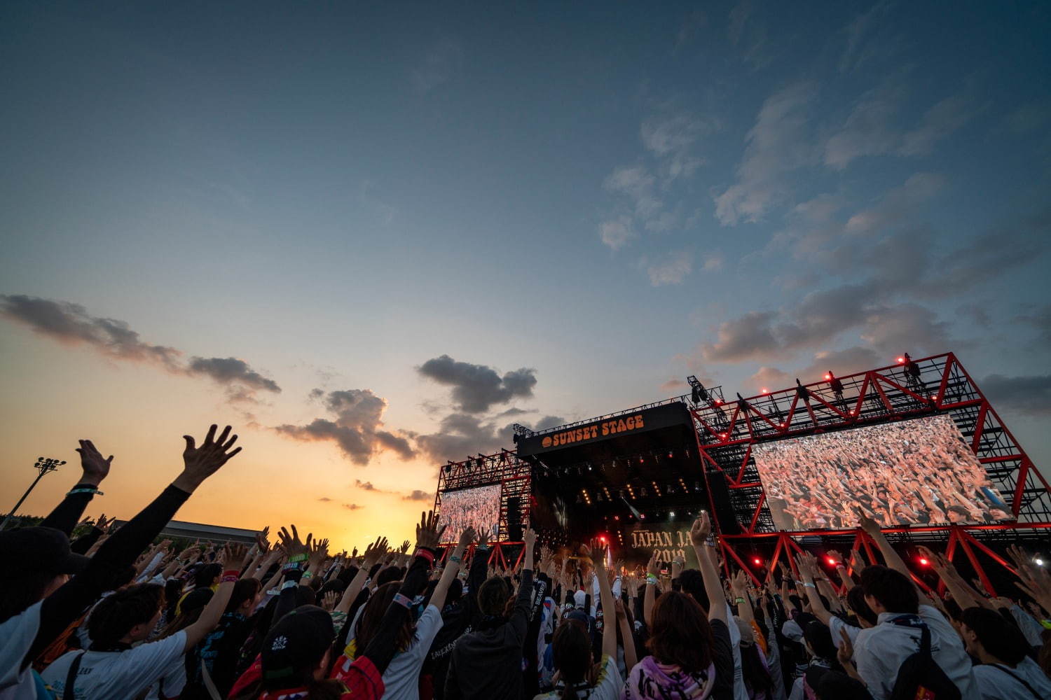 【開催中止】「JAPAN JAM 2020」千葉・蘇我スポーツ公園で、アジカンや10-FEET出演｜写真5