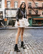 写真19/20｜ルイ・ヴィトンの新作ウィメンズシューズ