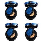 アルマーニ ビューティ“明るい肌”演出の新クッション ファンデ、付け方次第で自在にメイクアレンジ｜写真3