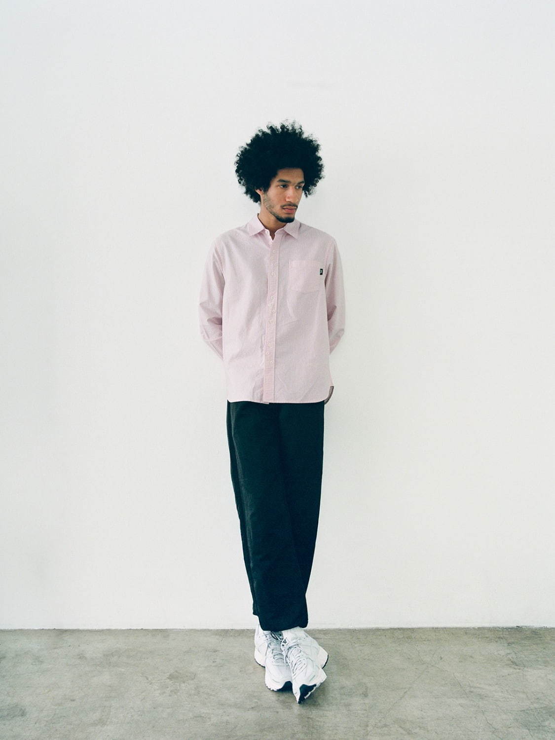 ステューシー(STÜSSY) 2020年春メンズコレクション  - 写真15