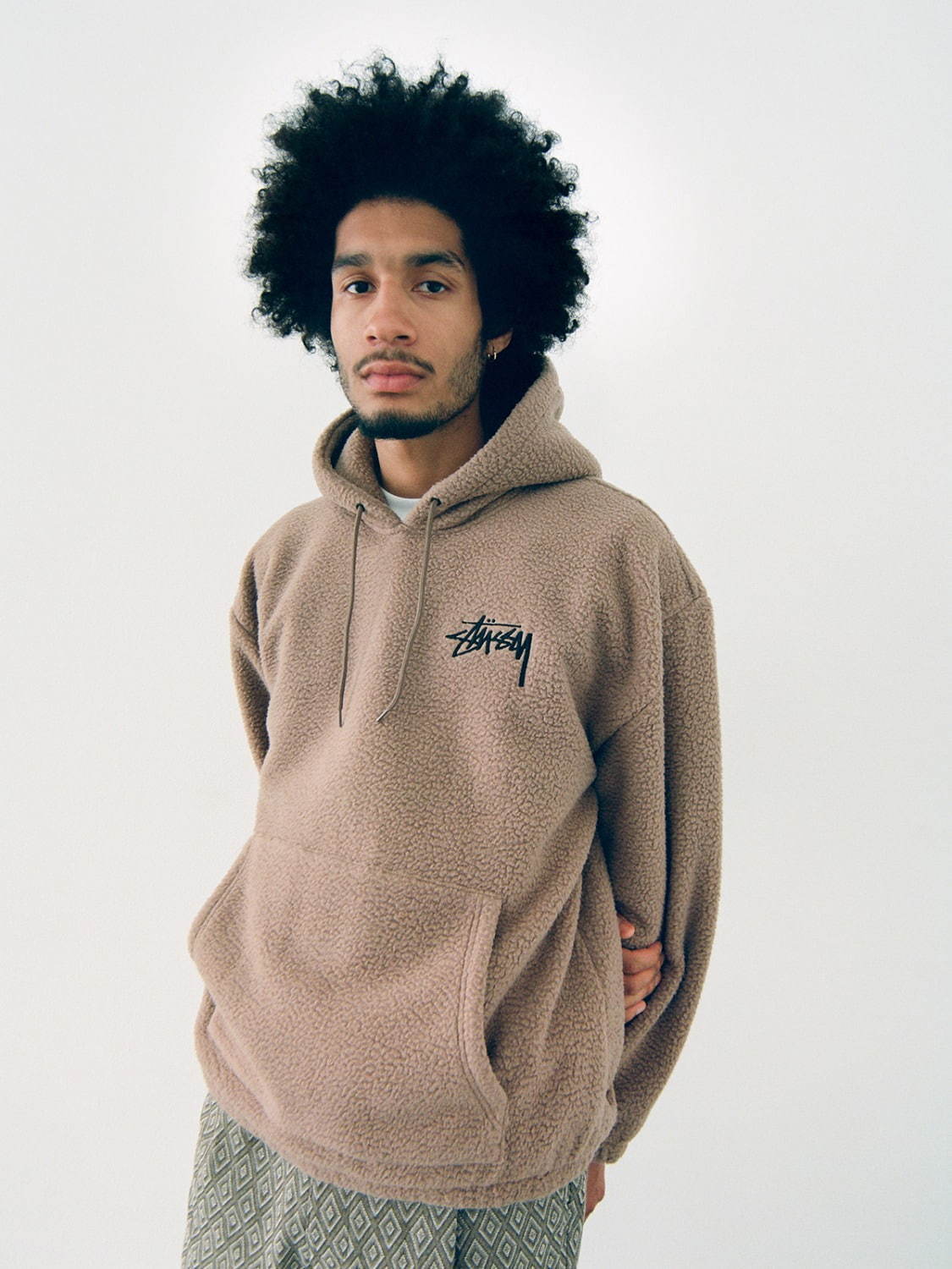 ステューシー(STÜSSY) 2020年春メンズコレクション ディテール - 写真7