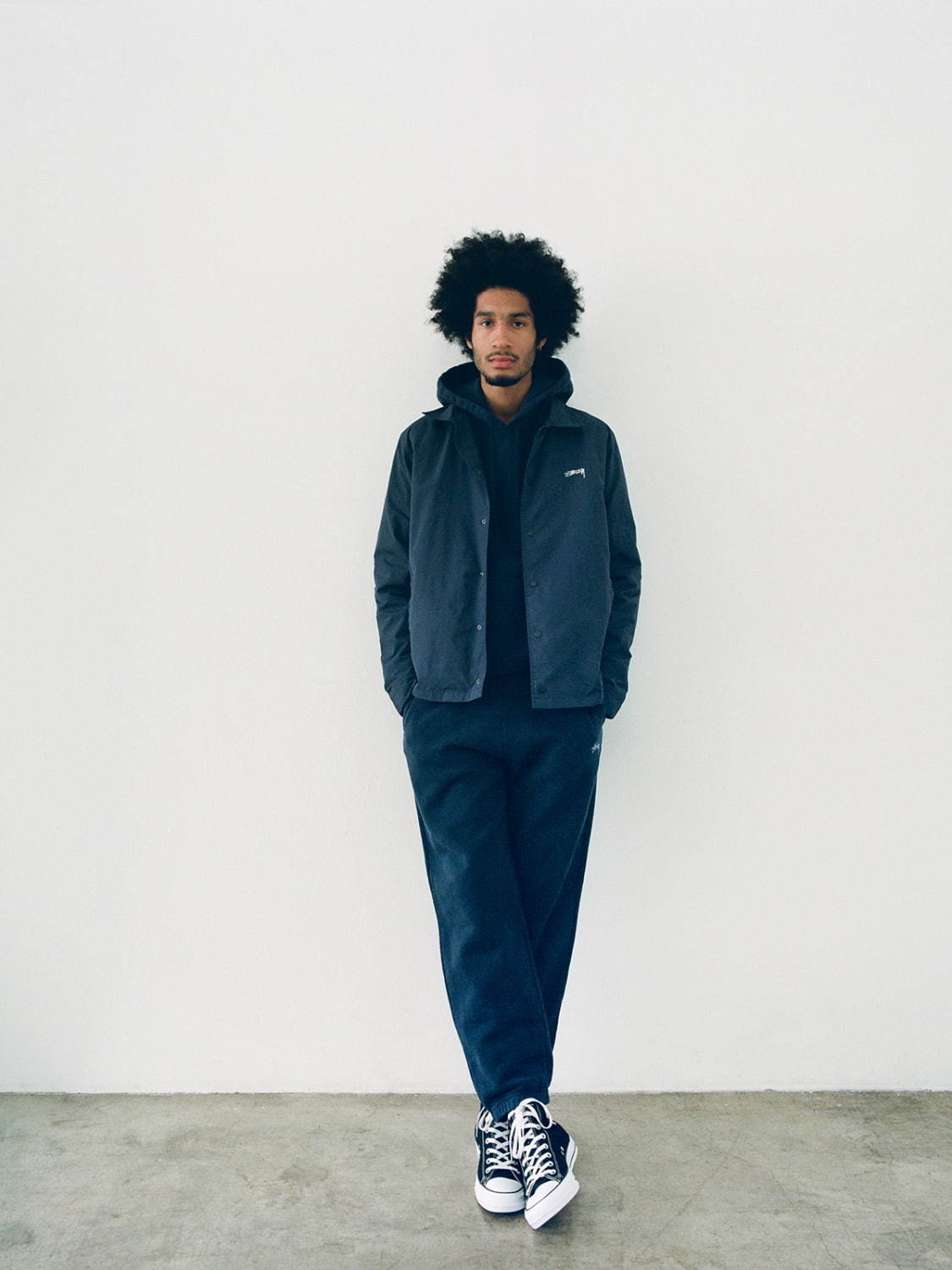 ステューシー(STÜSSY) 2020年春メンズコレクション  - 写真18