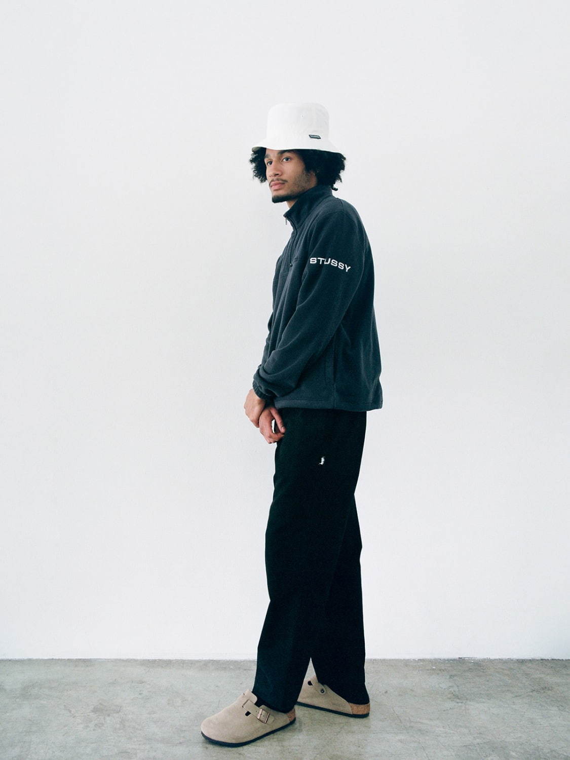 ステューシー(STÜSSY) 2020年春メンズコレクション  - 写真6