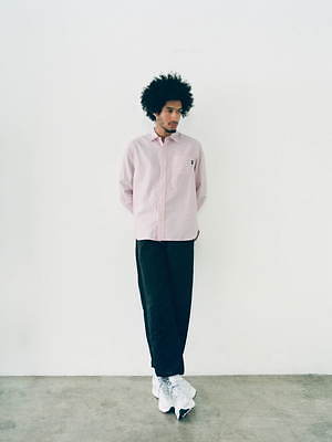 ステューシー(STÜSSY) 2020年春メンズコレクション  - 写真15