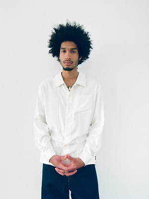 ステューシー(STÜSSY) 2020年春メンズコレクション  - 写真2