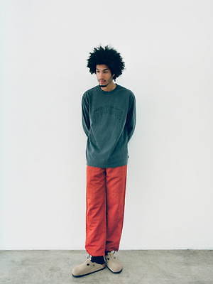 ステューシー(STÜSSY) 2020年春メンズコレクション  - 写真3