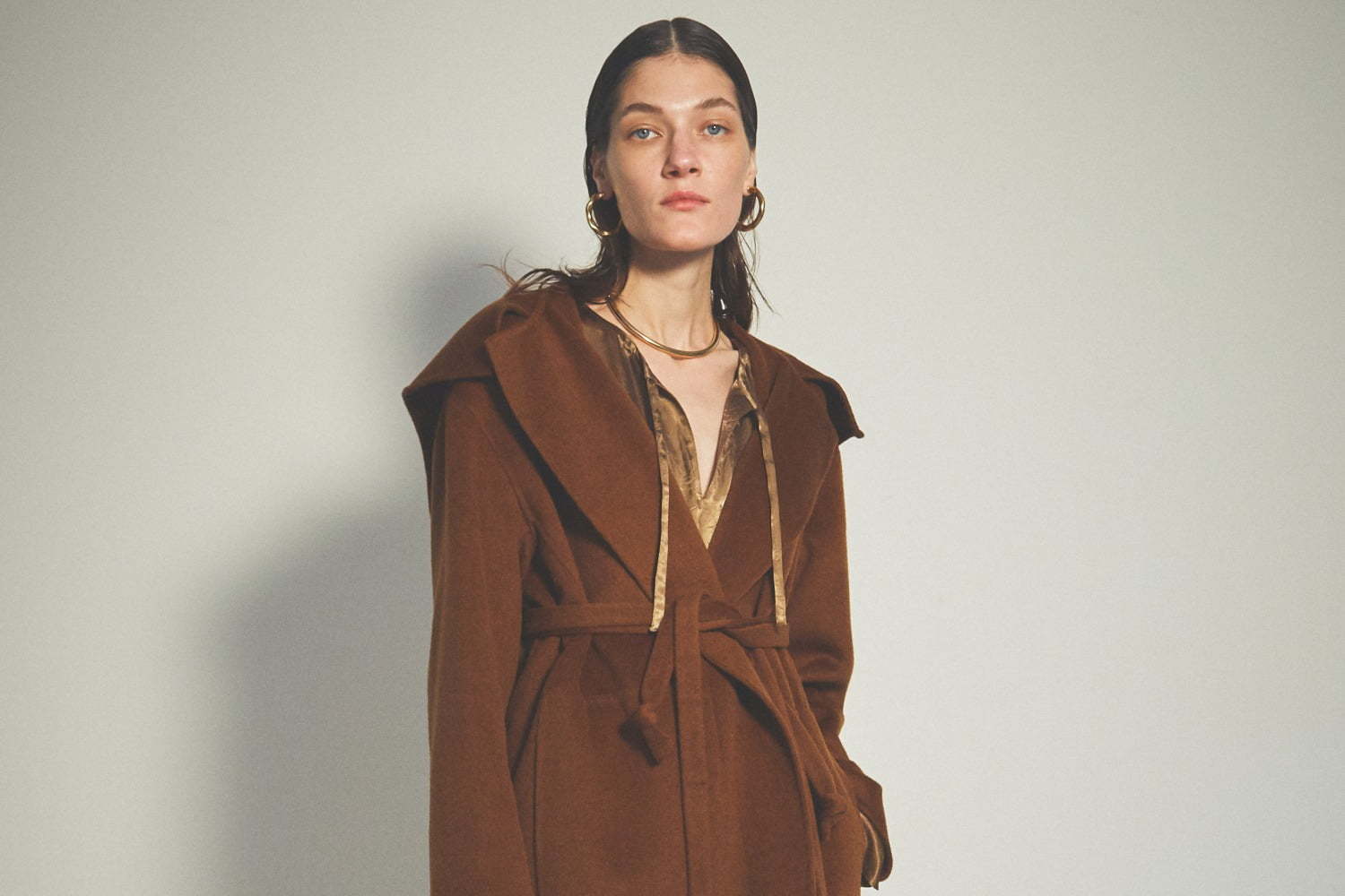 FEMMENT 2020-21AW Collection