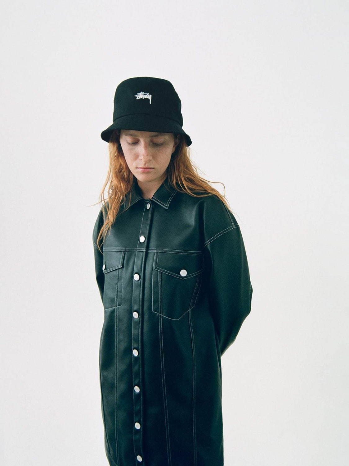 ステューシーウィメン(STÜSSY WOMEN) 2020年春ウィメンズコレクション  - 写真1