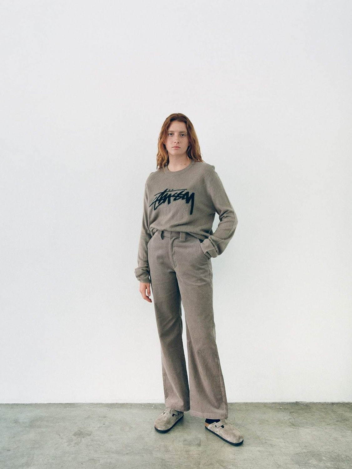 ステューシーウィメン(STÜSSY WOMEN) 2020年春ウィメンズコレクション  - 写真2