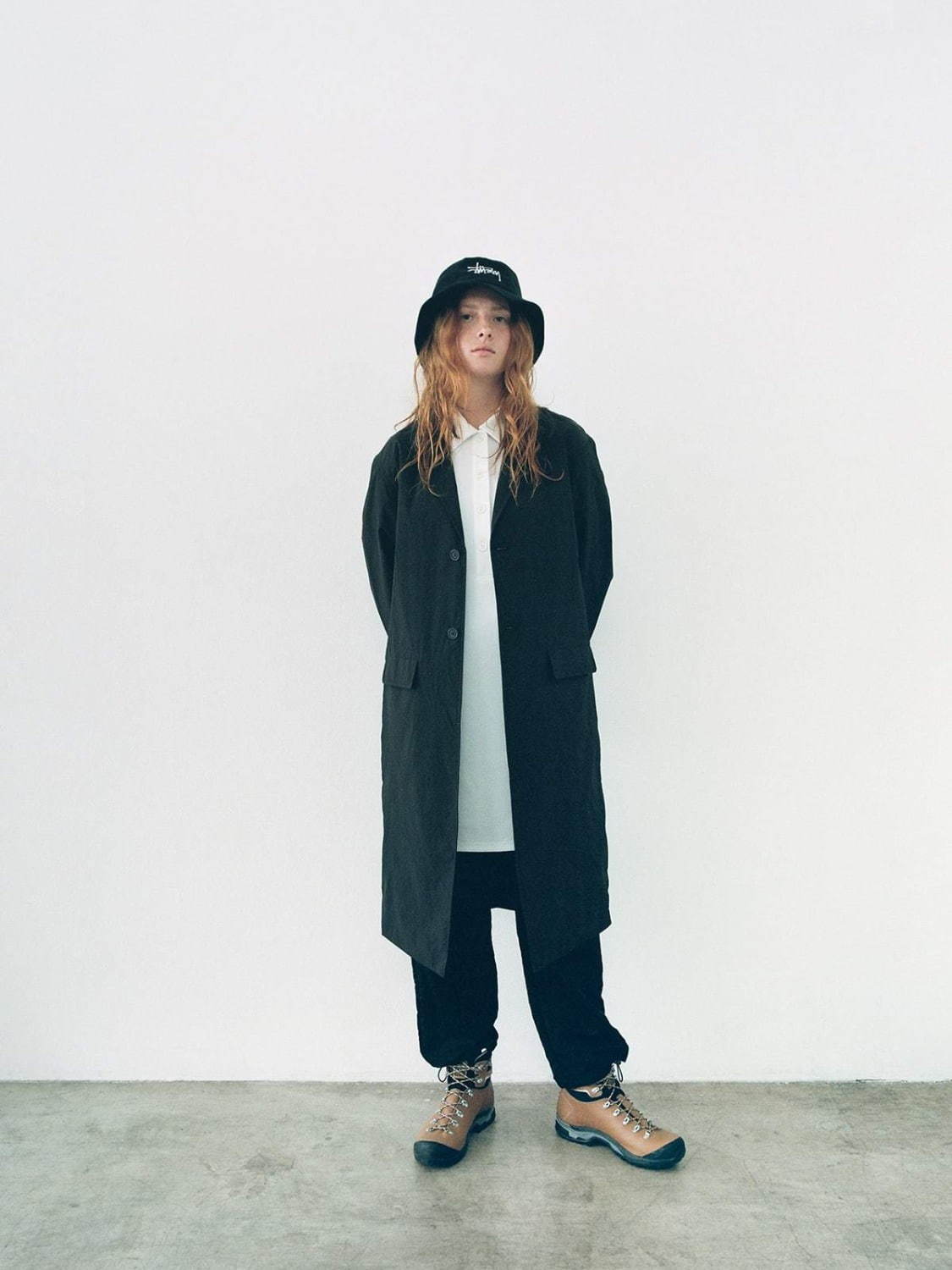 ステューシーウィメン(STÜSSY WOMEN) 2020年春ウィメンズコレクション  - 写真17