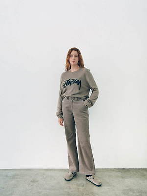 ステューシーウィメン(STÜSSY WOMEN) 2020年春ウィメンズコレクション  - 写真2