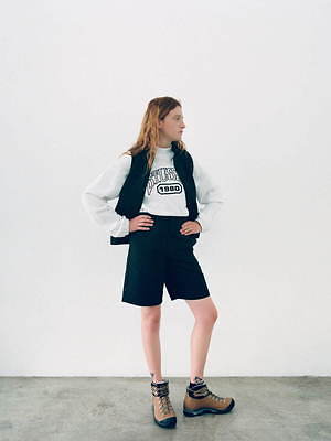 ステューシーウィメン(STÜSSY WOMEN) 2020年春ウィメンズコレクション  - 写真12