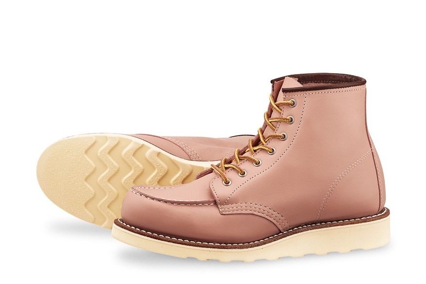 レッド ウィング Red Wing ショップ 店舗 取り扱い情報 ファッションプレス レッド ウィング Red Wing ショップ 店舗 取り扱い情報 ファッションプレス