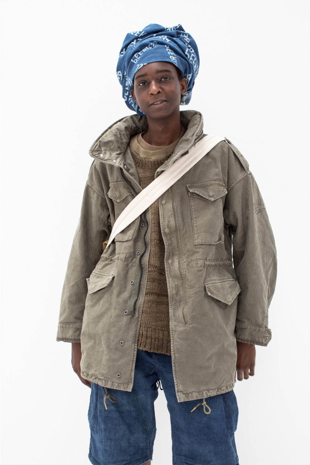 ビズビム(visvim) 2020年春夏メンズコレクション  - 写真5