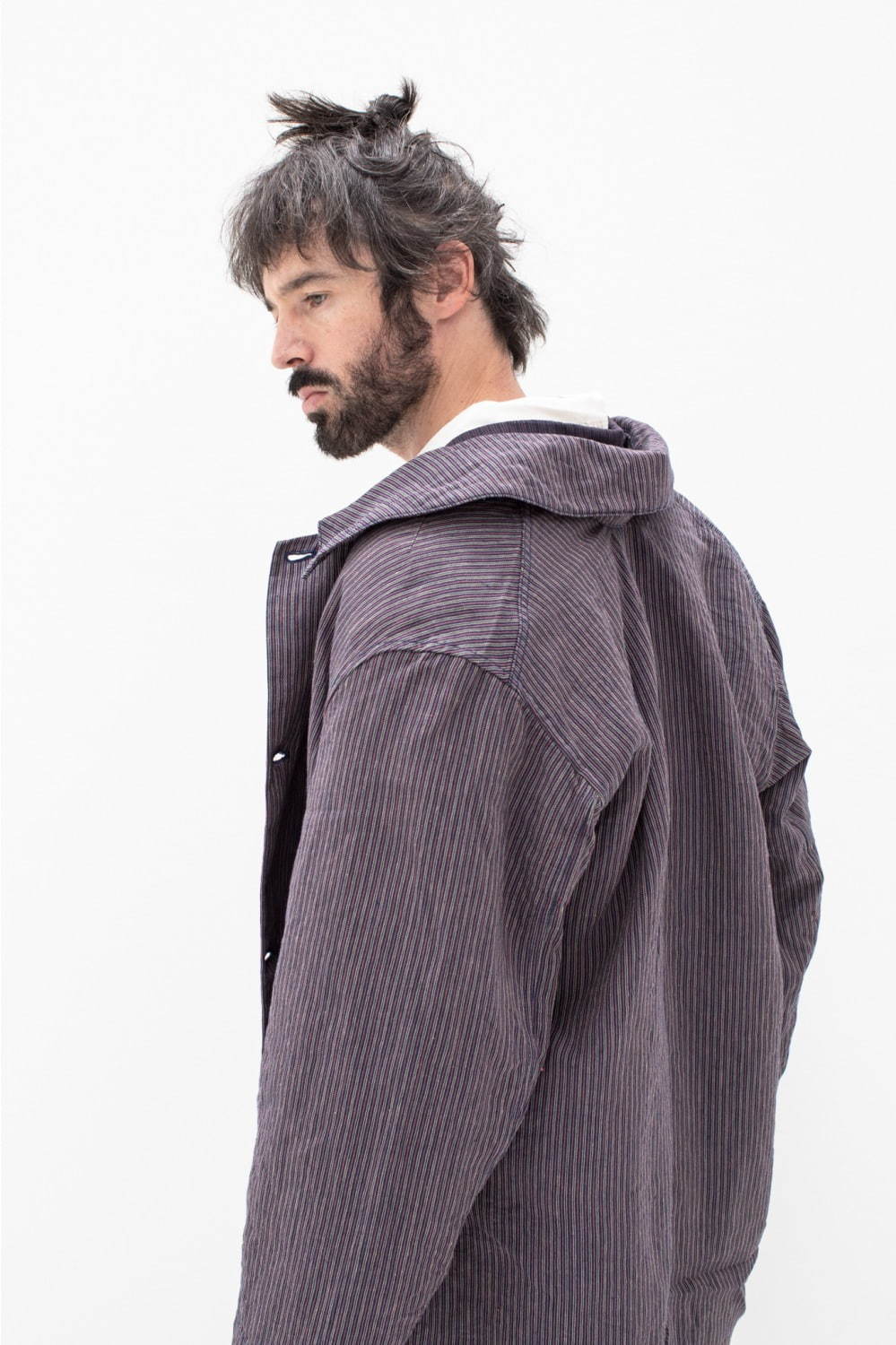 ビズビム(visvim) 2020年春夏メンズコレクション  - 写真11