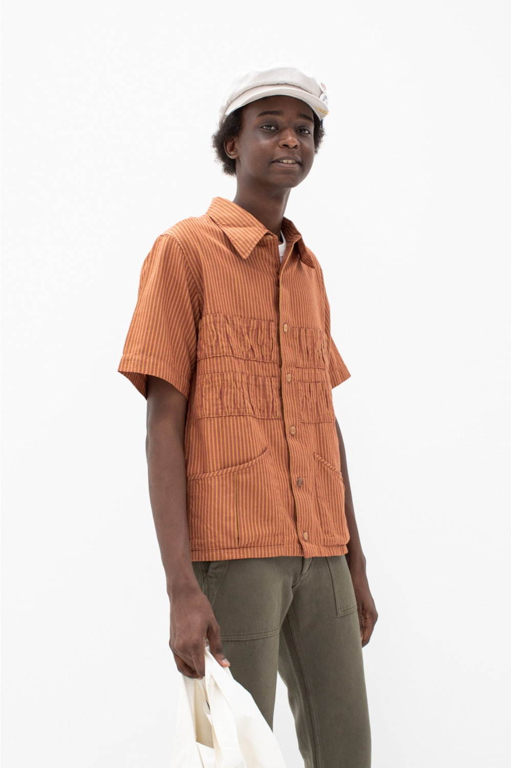 ビズビム(visvim) 2020年春夏メンズコレクション  - 写真13