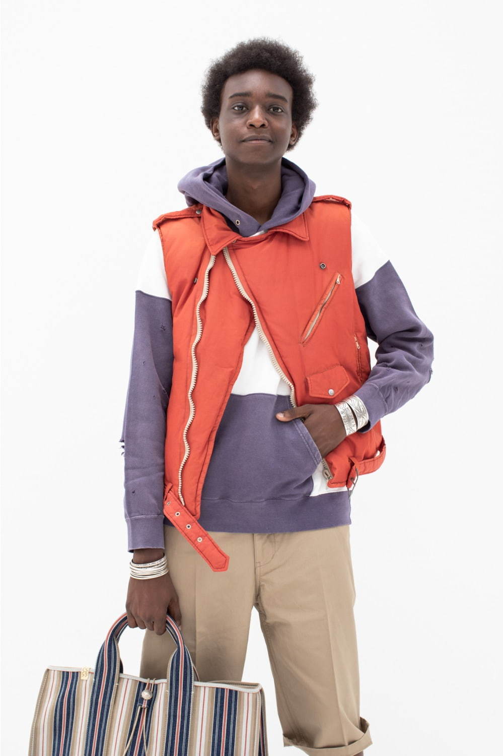 ビズビム(visvim) 2020年春夏メンズコレクション  - 写真15