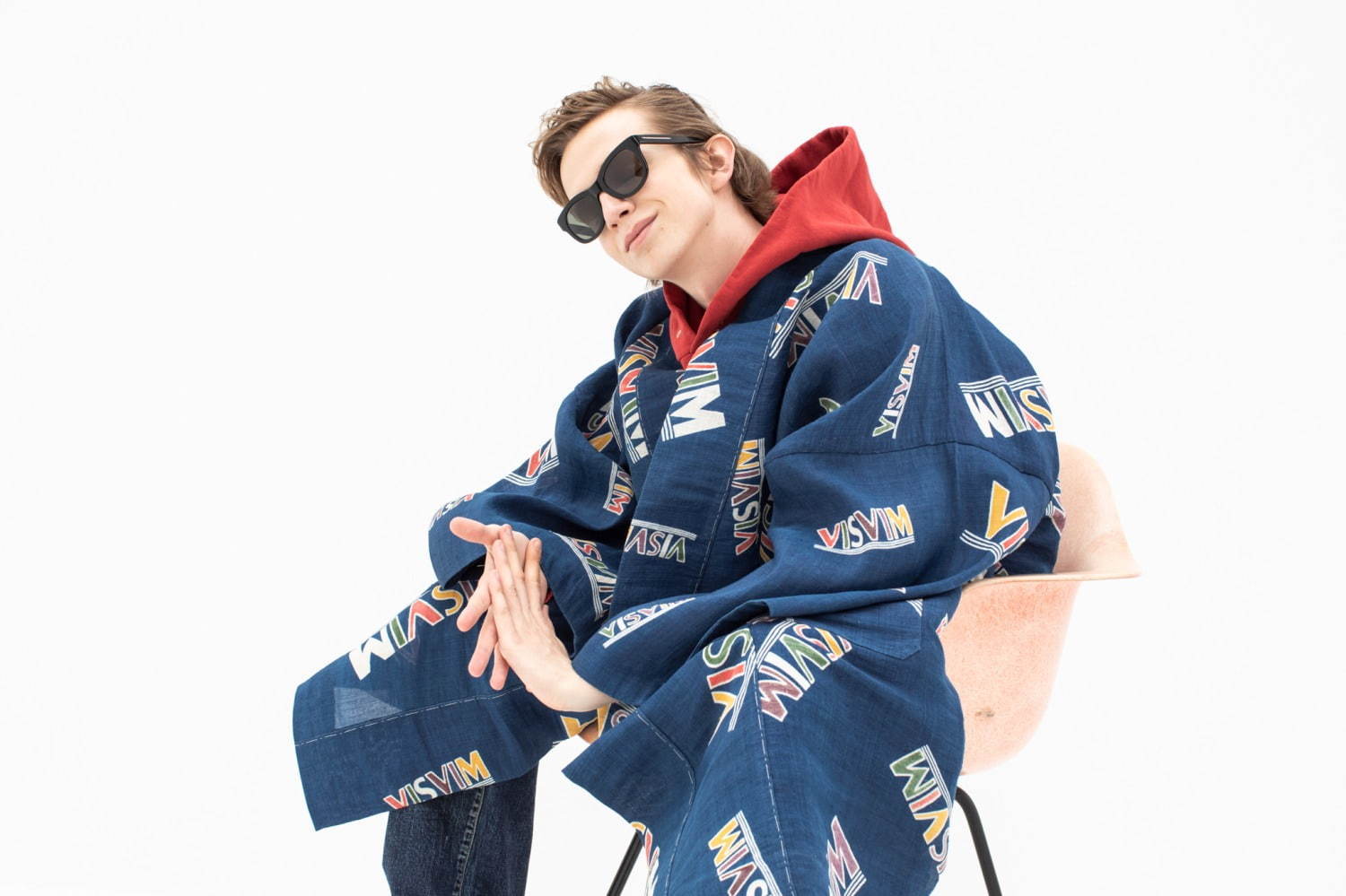 ビズビム(visvim) 2020年春夏メンズコレクション  - 写真28