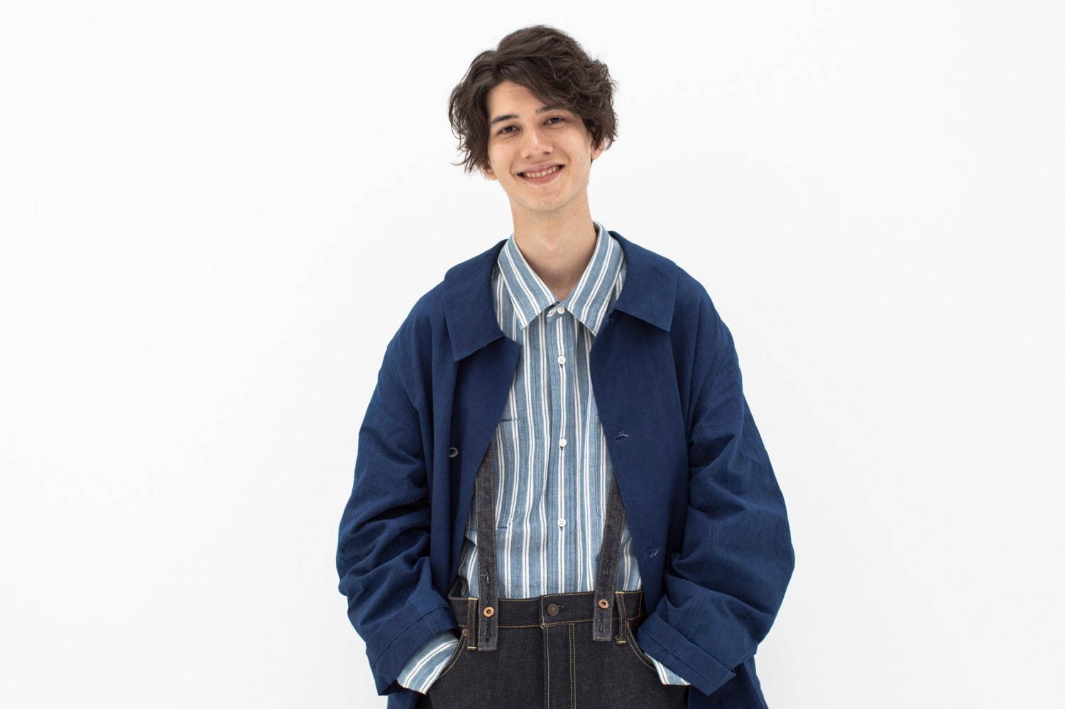 ビズビム(visvim) 2020年春夏メンズコレクション  - 写真30