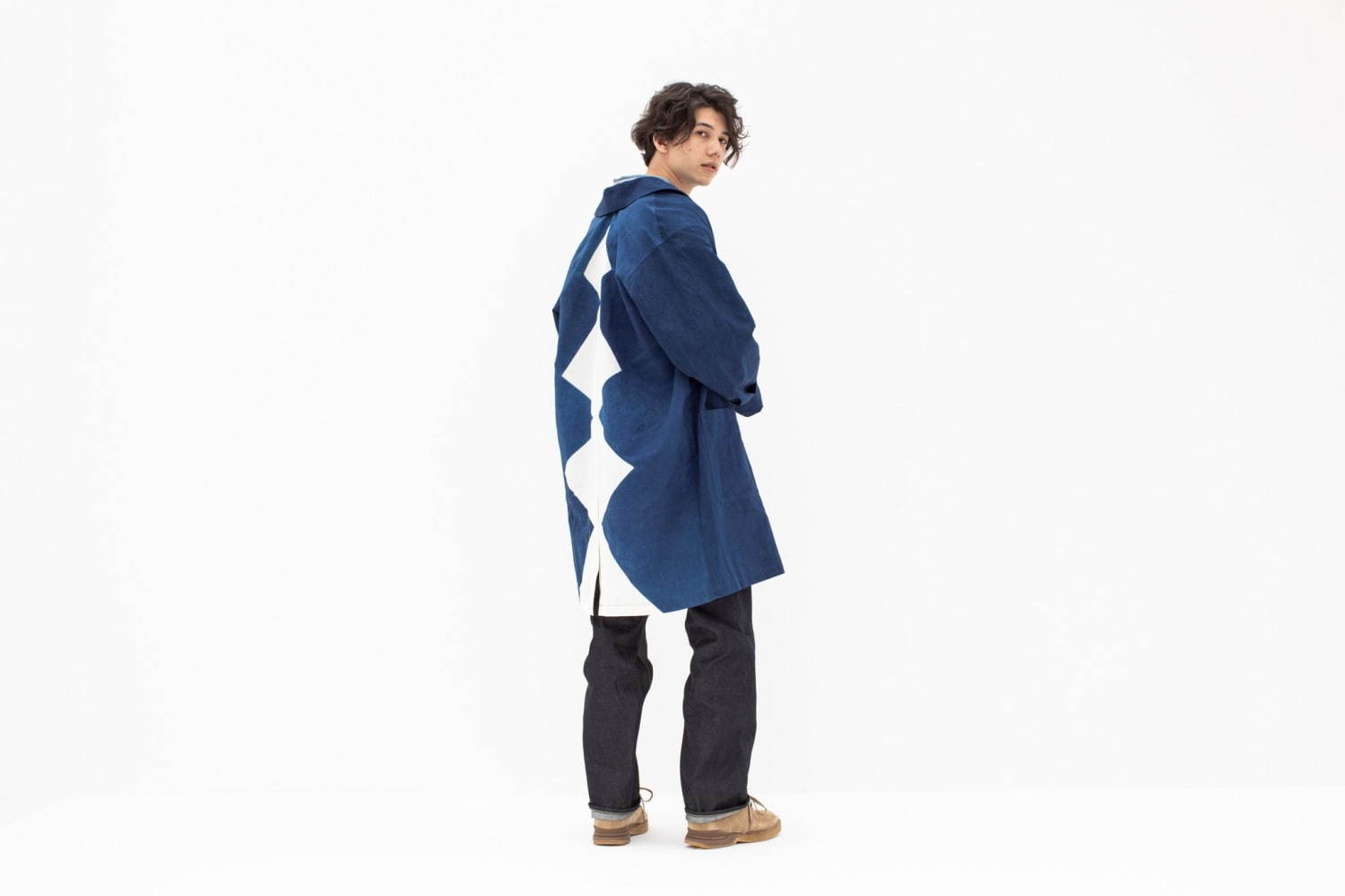 ビズビム(visvim) 2020年春夏メンズコレクション  - 写真31