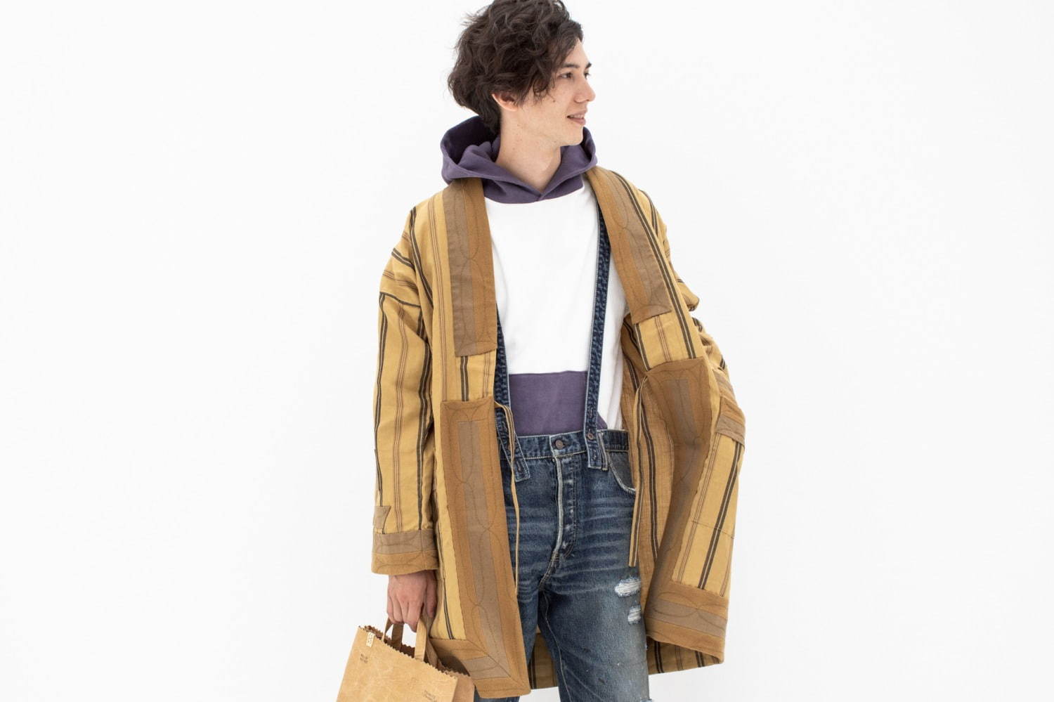 ビズビム(visvim) 2020年春夏メンズコレクション  - 写真34