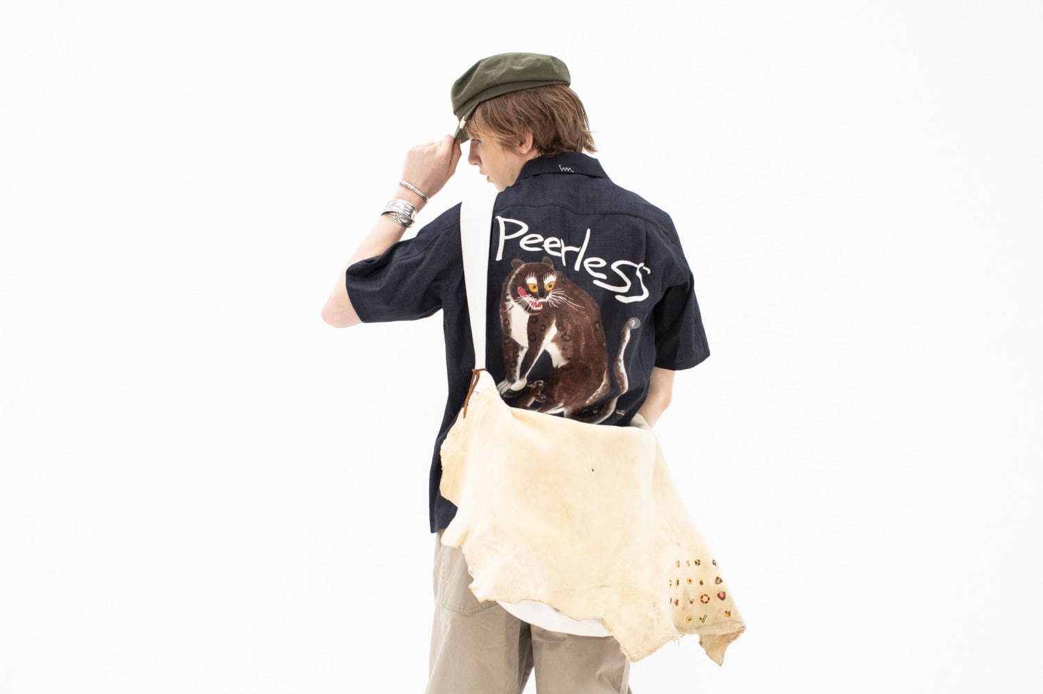 ビズビム(visvim) 2020年春夏メンズコレクション  - 写真38