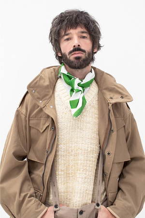 ビズビム(visvim) 2020年春夏メンズコレクション  - 写真1