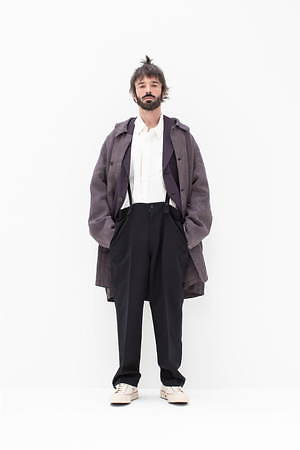 ビズビム(visvim) 2020年春夏メンズコレクション  - 写真12