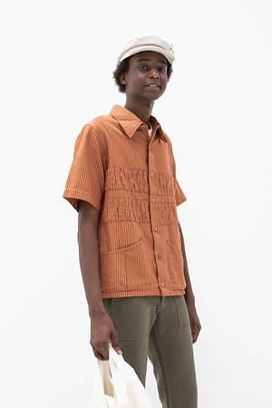 ビズビム(visvim) 2020年春夏メンズコレクション  - 写真13