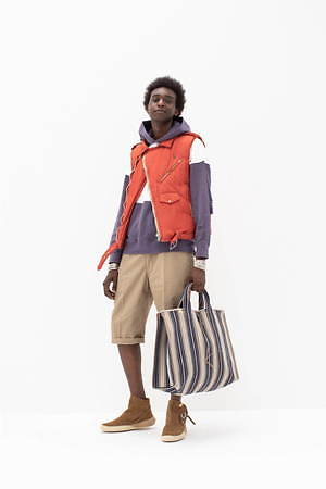 ビズビム(visvim) 2020年春夏メンズコレクション  - 写真16