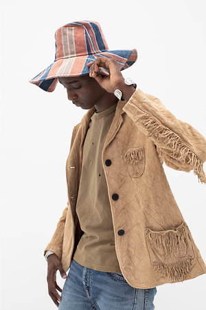 ビズビム(visvim) 2020年春夏メンズコレクション  - 写真17