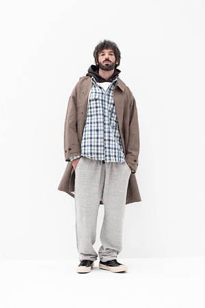 ビズビム(visvim) 2020年春夏メンズコレクション  - 写真19