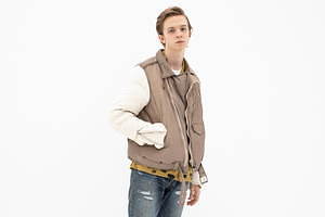 ビズビム(visvim) 2020年春夏メンズコレクション  - 写真22