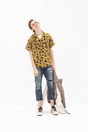 ビズビム(visvim) 2020年春夏メンズコレクション  - 写真23