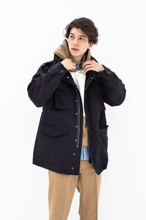 ビズビム(visvim) 2020年春夏メンズコレクション  - 写真24