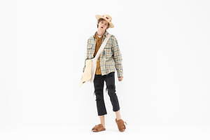 ビズビム(visvim) 2020年春夏メンズコレクション  - 写真33