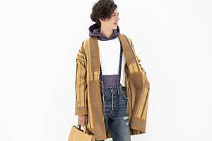 ビズビム(visvim) 2020年春夏メンズコレクション  - 写真34