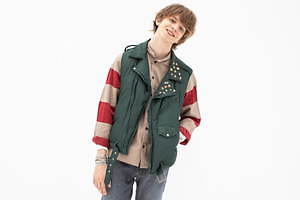 ビズビム(visvim) 2020年春夏メンズコレクション  - 写真36