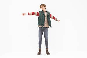 ビズビム(visvim) 2020年春夏メンズコレクション  - 写真37