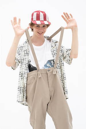 ビズビム(visvim) 2020年春夏メンズコレクション  - 写真40